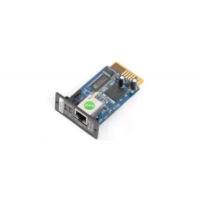 картинка SNMP-модуль DL 801 от магазина Охранных систем и видеонаблюдения