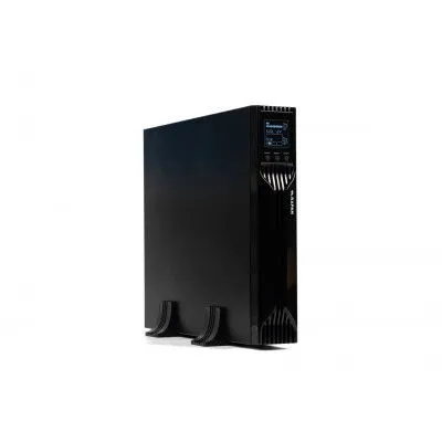картинка Источник бесперебойного питания RAPAN-UPS 2000-RACK-IN-4X9-E от магазина Охранных систем и видеонаблюдения