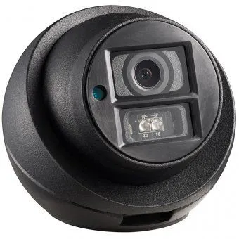 картинка Компактная HD-TVI видеокамера 1Мп для транспорта Hikvision AE-VC122T-IT от магазина Охранных систем и видеонаблюдения