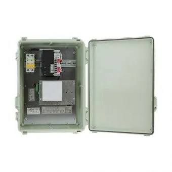 картинка РоЕ-коммутатор Osnovo SW-60812/W от магазина Охранных систем и видеонаблюдения