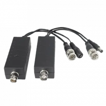 картинка POC-приемопередатчик Dahua DH-PFM810 от магазина Охранных систем и видеонаблюдения