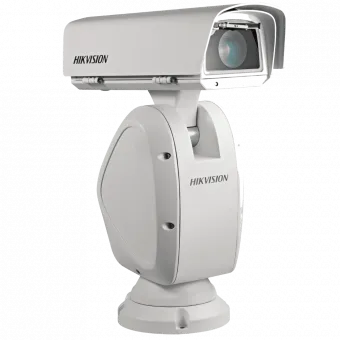 картинка 2 Мп IP-камера Hikvision DS-2DY9250X-A на поворотной платформе, с 50-кратной оптикой от магазина Охранных систем и видеонаблюдения