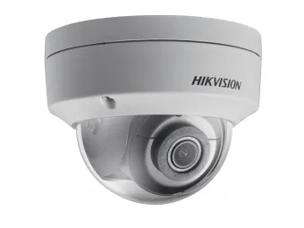 картинка IP-камера Hikvision DS-2CD2123G0-IS (8 мм) от магазина Охранных систем и видеонаблюдения
