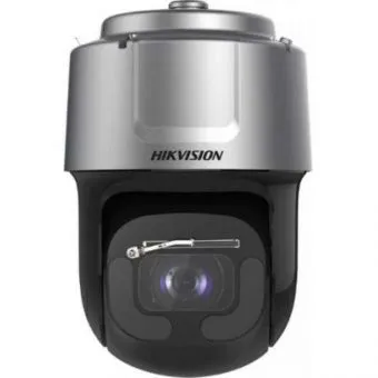 картинка Поворотная IP-камера Hikvision DS-2DF8C442IXS-AEL (T2) от магазина Охранных систем и видеонаблюдения
