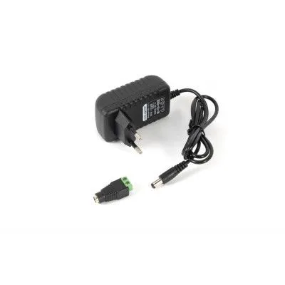 картинка Бюджетные не бесперебойные источники питания Mollusk-VRK 12/1 от магазина Охранных систем и видеонаблюдения