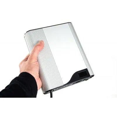 картинка Стабилизатор напряжения TEPLOCOM ST-555-И Space Technology от магазина Охранных систем и видеонаблюдения