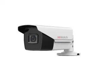 картинка Мультиформатная камера HiWatch DS-T220S (B) (3.6 мм) от магазина Охранных систем и видеонаблюдения