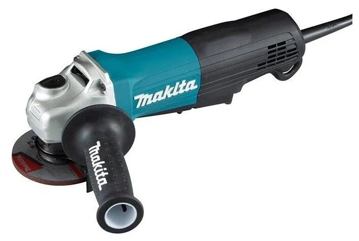 картинка Угловая шлифмашина Makita GA5050R от магазина Охранных систем и видеонаблюдения