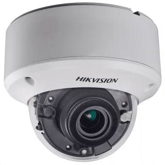 картинка Уличная 8 Мп TVI-камера Hikvision DS-2CE59U8T-AVPIT3Z (2.8-12 мм) от магазина Охранных систем и видеонаблюдения