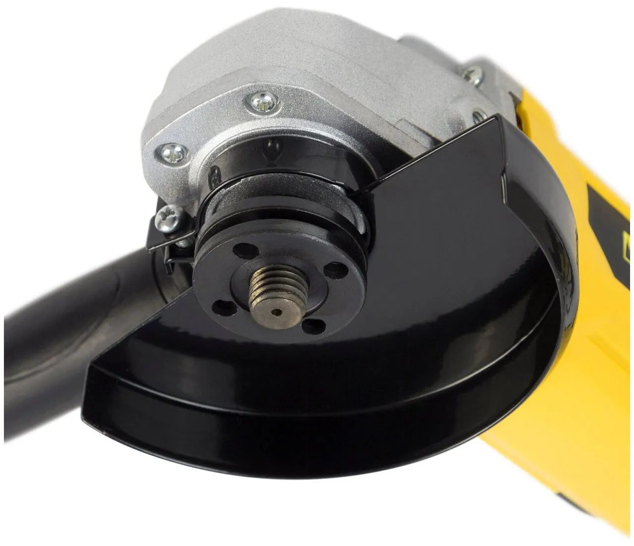 картинка Угловая шлифмашина Kolner KAG 125/950 от магазина Охранных систем и видеонаблюдения