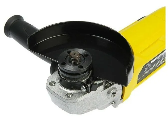 картинка Угловая шлифмашина Kolner KAG 125/950 от магазина Охранных систем и видеонаблюдения