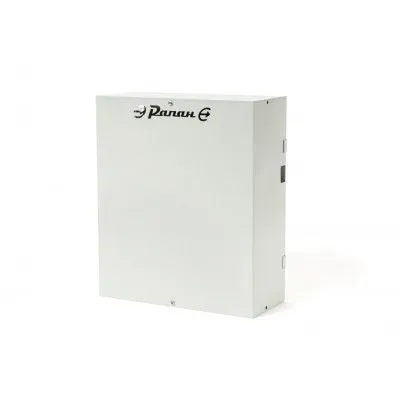 картинка Блок бесперебойного питания ББП РАПАН-60 от магазина Охранных систем и видеонаблюдения