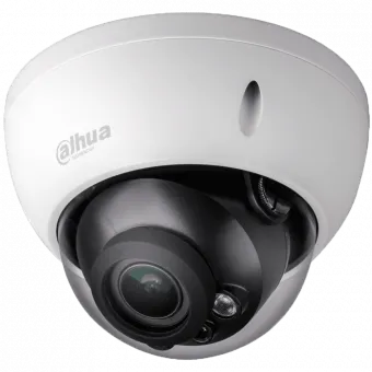 картинка HD-CVI камера Dahua DH-HAC-HDBW1400RP-VF от магазина Охранных систем и видеонаблюдения