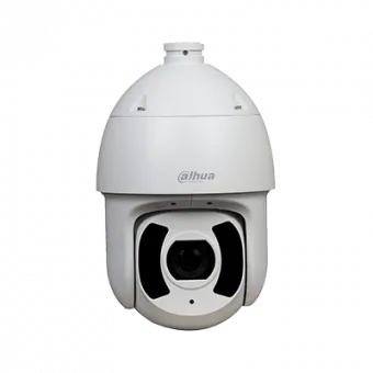 картинка Поворотная IP-камера Dahua DH-SD6CE245U-HNI от магазина Охранных систем и видеонаблюдения