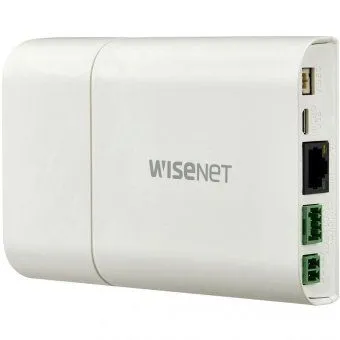 картинка Модульная Smart-камера Wisenet Samsung XNB-6001P под выносной объектив SLA-T24 (в комплект не входит) от магазина Охранных систем и видеонаблюдения