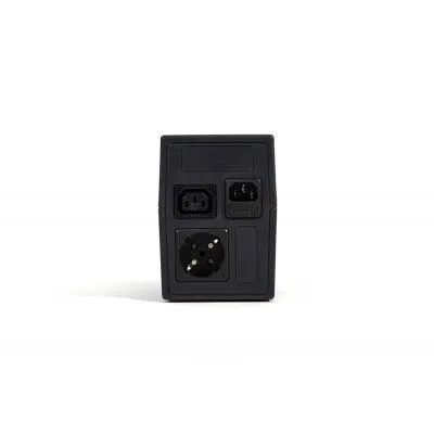 картинка Источник бесперебойного питания RAPAN-UPS 600 от магазина Охранных систем и видеонаблюдения