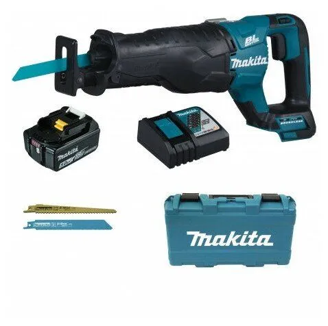картинка Сабельная пила Makita DJR187RT от магазина Охранных систем и видеонаблюдения