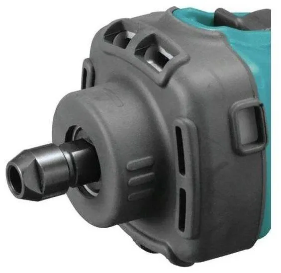 картинка Прямошлифовальная машина Makita DGD801Z без АКБ от магазина Охранных систем и видеонаблюдения