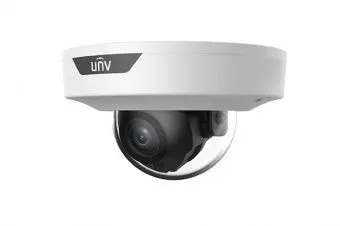 картинка IP-камера Uniview IPC3534LB-ADZK-G от магазина Охранных систем и видеонаблюдения