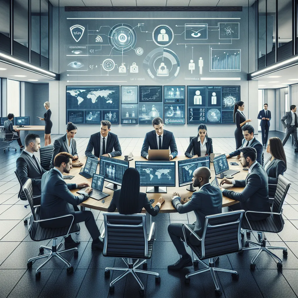 Кейсы: как компании внедрили Trassir и увеличили безопасность — реальные примеры