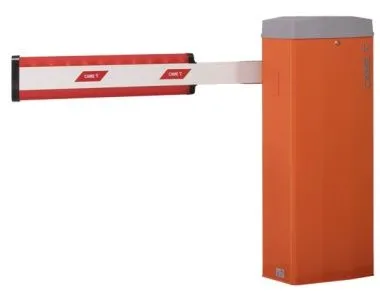 Встречайте шлагбаум CAME GARD LT6 combo KIT для проездов 6,5 метров