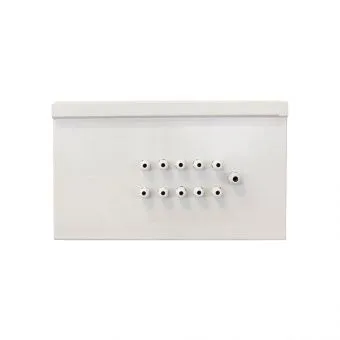 картинка PoE-коммутатор Osnovo OSP-46TB1(SW-80822/ILR) от магазина Охранных систем и видеонаблюдения