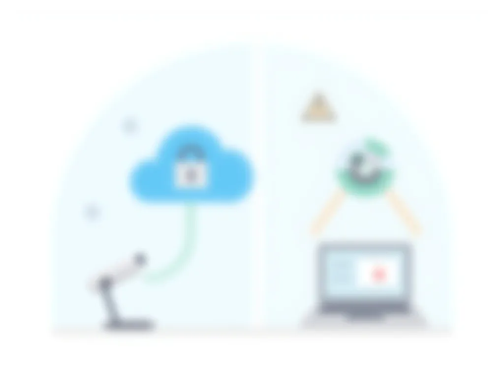 Trassir Cloud: плюсы и минусы облачного хранения видео