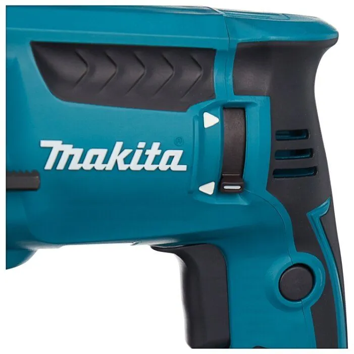 картинка Перфоратор Makita HR2630 от магазина Охранных систем и видеонаблюдения