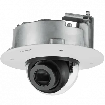 картинка Встраиваемая IP-камера Wisenet XND-6081F от магазина Охранных систем и видеонаблюдения