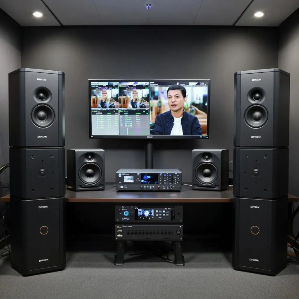 Регистратор для 4K камер: какие требования и лучшие модели