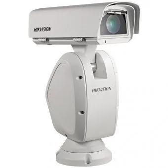 картинка Поворотная платформа Hikvision DS-2DY9185-A для условий слабой освещенности от магазина Охранных систем и видеонаблюдения