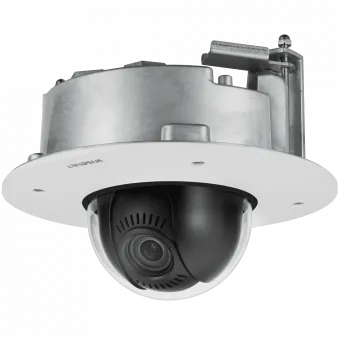 картинка IP-камера Wisenet XND-6081FZ от магазина Охранных систем и видеонаблюдения