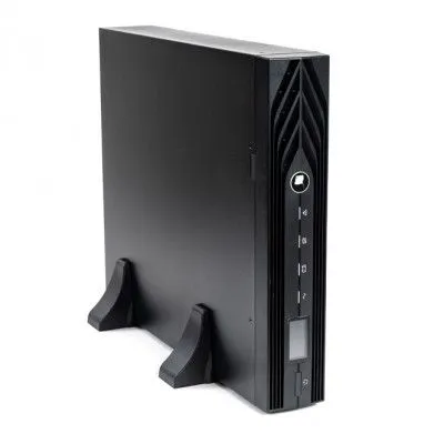 картинка Источник бесперебойного питания SKAT-UPS 3000-RACK-ON от магазина Охранных систем и видеонаблюдения