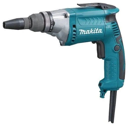 картинка Шуруповерт Makita FS2700 от магазина Охранных систем и видеонаблюдения