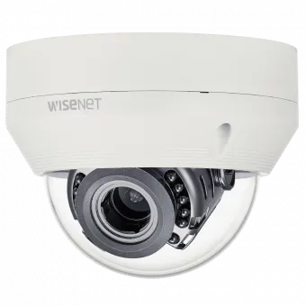 картинка AHD-камера Wisenet HCV-7070RP от магазина Охранных систем и видеонаблюдения