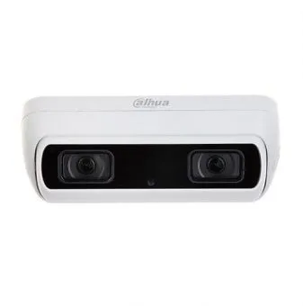 картинка IP-камера Dahua DH-IPC-HDW8341XP-BV-3D-0280B от магазина Охранных систем и видеонаблюдения