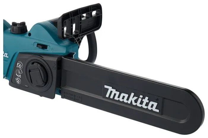 картинка Электропила Makita UC3541A от магазина Охранных систем и видеонаблюдения