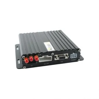 картинка Видеорегистратор Carvis MD-314SD+4G+GPS/ГЛОНАСС+WiFi от магазина Охранных систем и видеонаблюдения