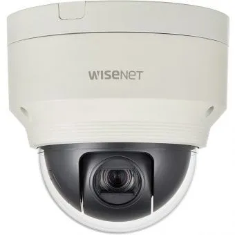 картинка Вандалостойкая PTZ-камера с оптикой 12× Wisenet Samsung XNP-6120HP для улицы от магазина Охранных систем и видеонаблюдения