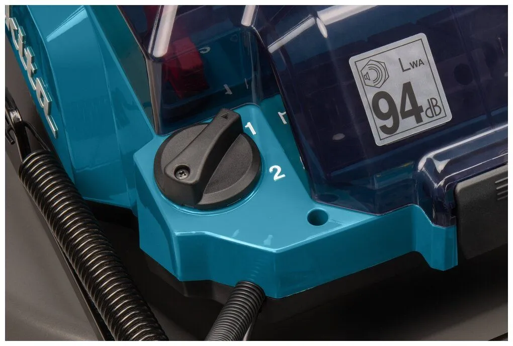 картинка Газонокосилка Makita DLM462Z от магазина Охранных систем и видеонаблюдения