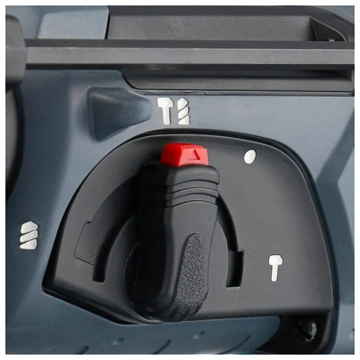 картинка Перфоратор Makita DHR202RF от магазина Охранных систем и видеонаблюдения