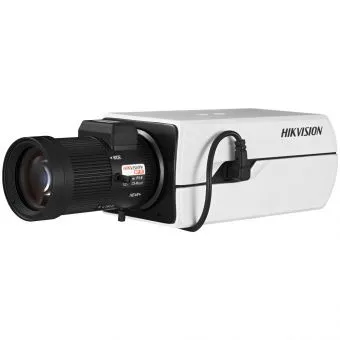 картинка Smart-бокс с убойным разрешением 12Мп Hikvision DS-2CD40C5F-AP от магазина Охранных систем и видеонаблюдения
