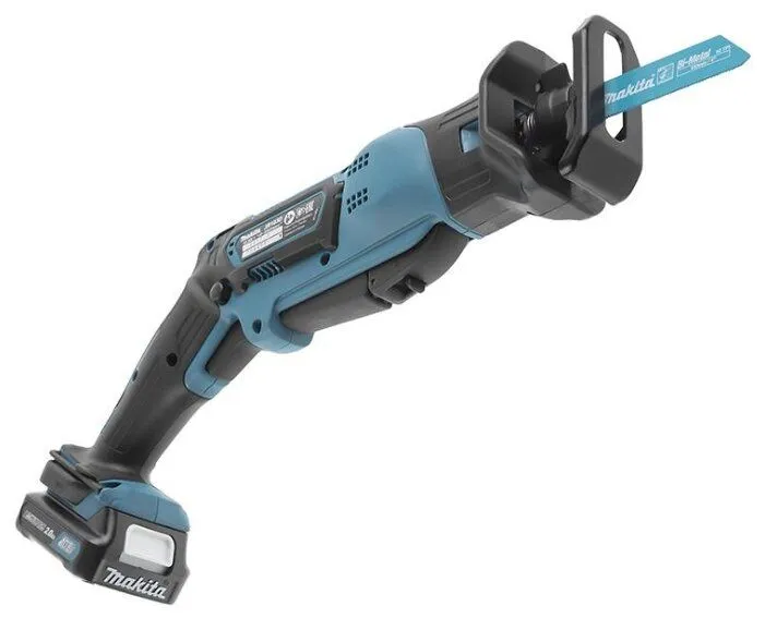 картинка Сабельная пила Makita JR103DWAE от магазина Охранных систем и видеонаблюдения