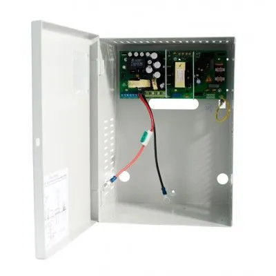 картинка Резервный источник питания СКАТ-1200Р20 (СКАТ ИРП-12/5-26) от магазина Охранных систем и видеонаблюдения