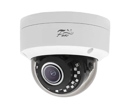 картинка FX-IPC-D40AP-IR AI от магазина Охранных систем и видеонаблюдения