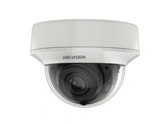 картинка Мультиформатная камера Hikvision DS-2CE56H8T-AITZF (2.7-13.5 мм) от магазина Охранных систем и видеонаблюдения