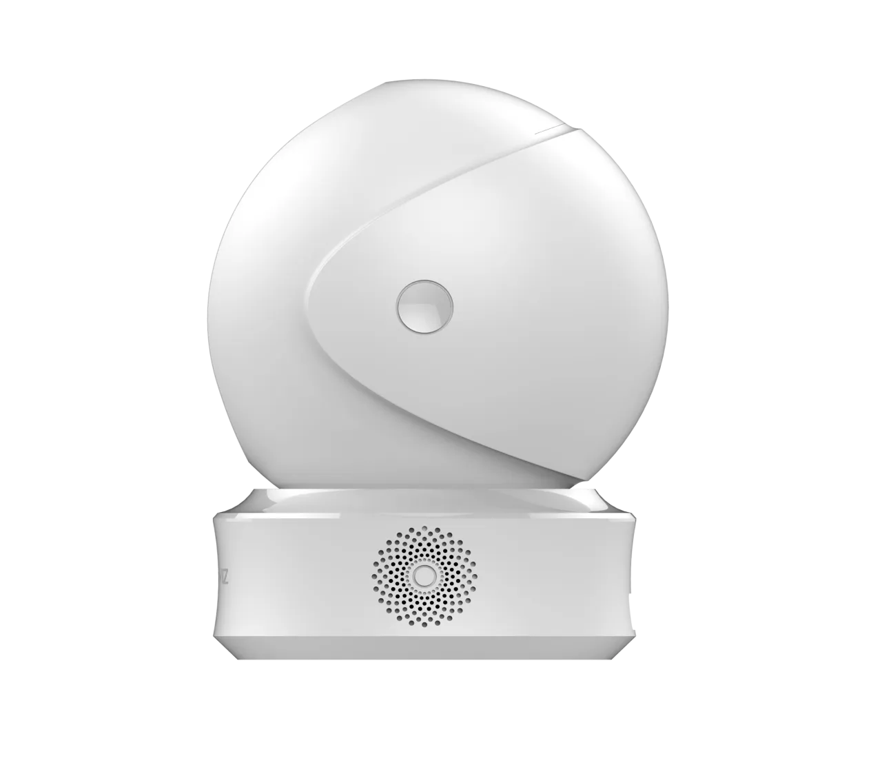 картинка Ezviz C6CN 1080P (CS-CV246-A0-1C2WFR) белая IP Видеокамера от магазина Охранных систем и видеонаблюдения