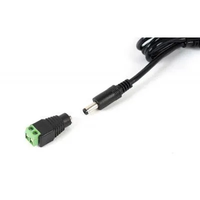 картинка Бюджетные не бесперебойные источники питания Mollusk-VR 12/3 от магазина Охранных систем и видеонаблюдения