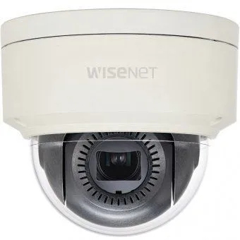 картинка Вандалостойкая extraLUX DPTRZ-камера с Wisenet Samsung XNV-6085P от магазина Охранных систем и видеонаблюдения