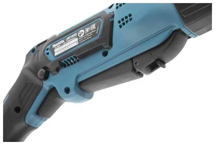 картинка Сабельная пила Makita JR103DWAE от магазина Охранных систем и видеонаблюдения